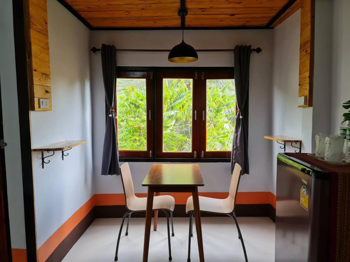 Mookboonchu Guesthouse ,Kohmook Trang Ko Muk Exterior foto