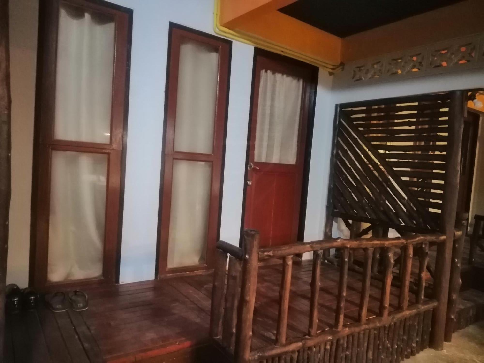 Mookboonchu Guesthouse ,Kohmook Trang Ko Muk Exterior foto
