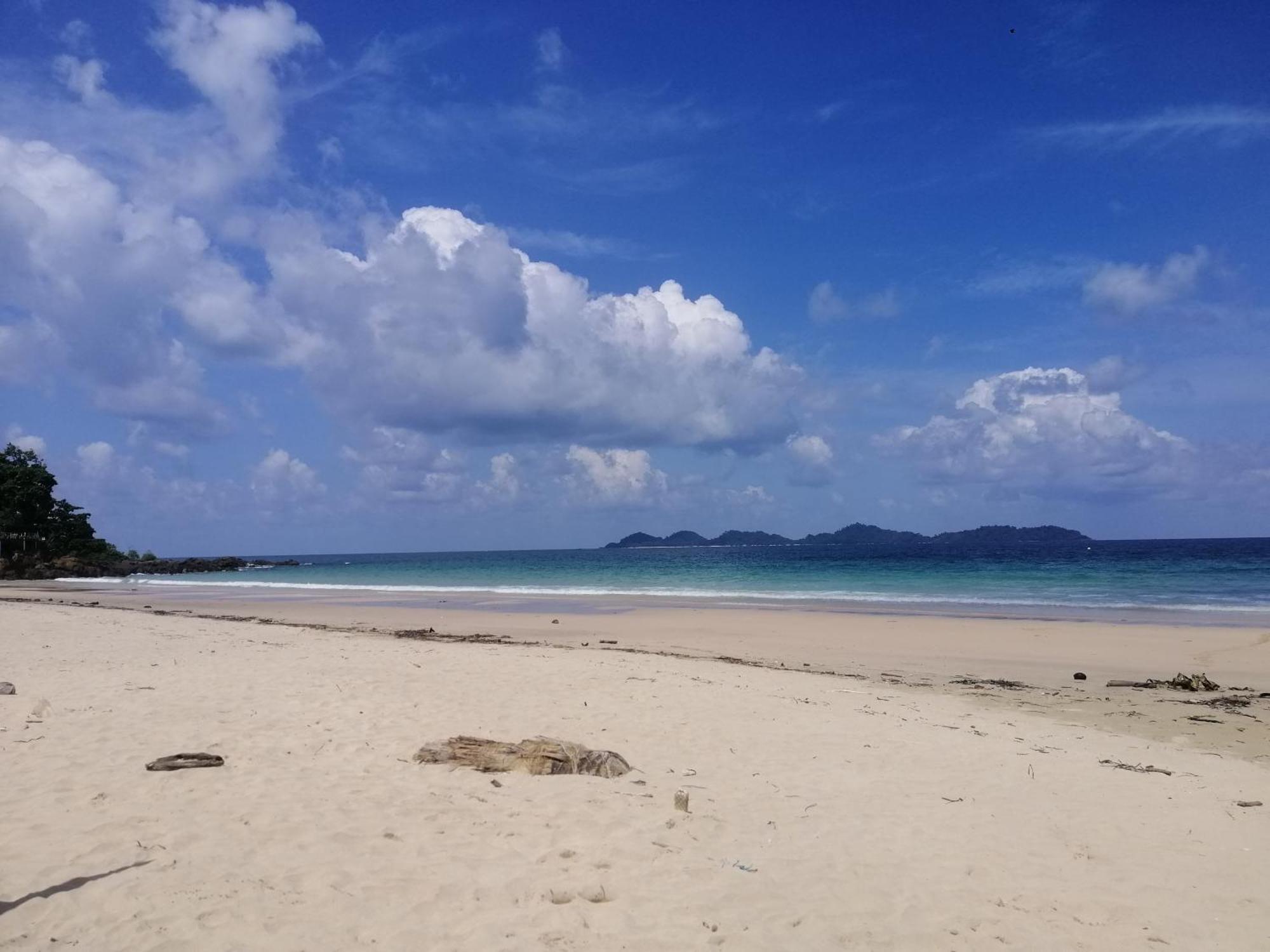 Mookboonchu Guesthouse ,Kohmook Trang Ko Muk Exterior foto
