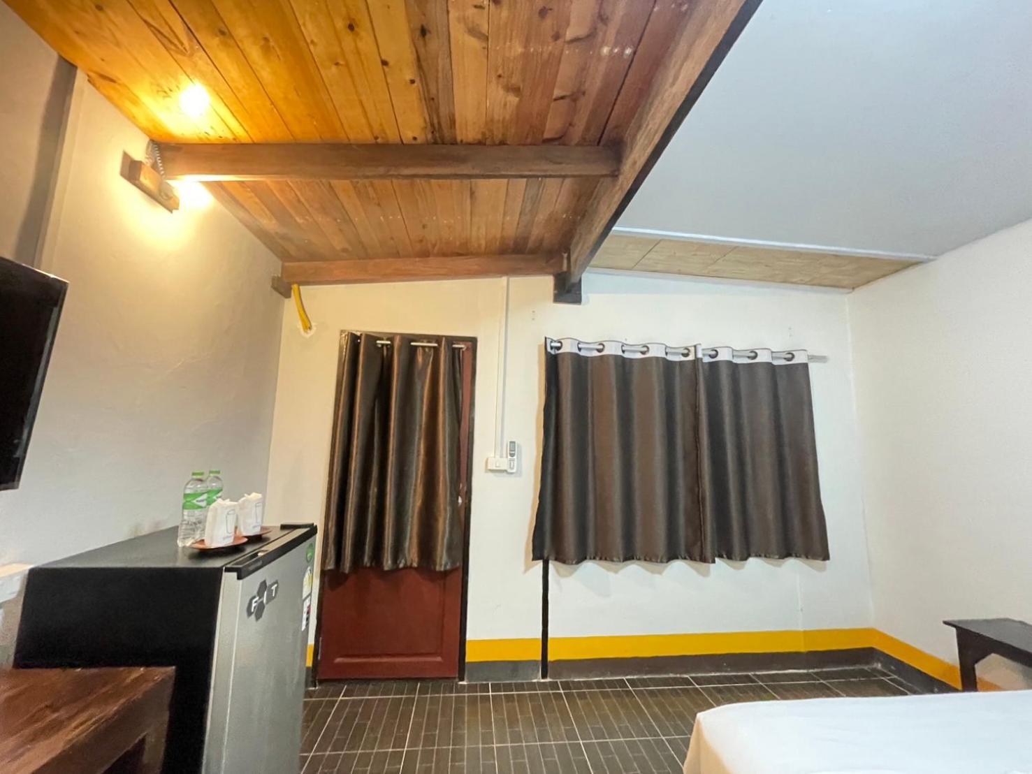 Mookboonchu Guesthouse ,Kohmook Trang Ko Muk Exterior foto