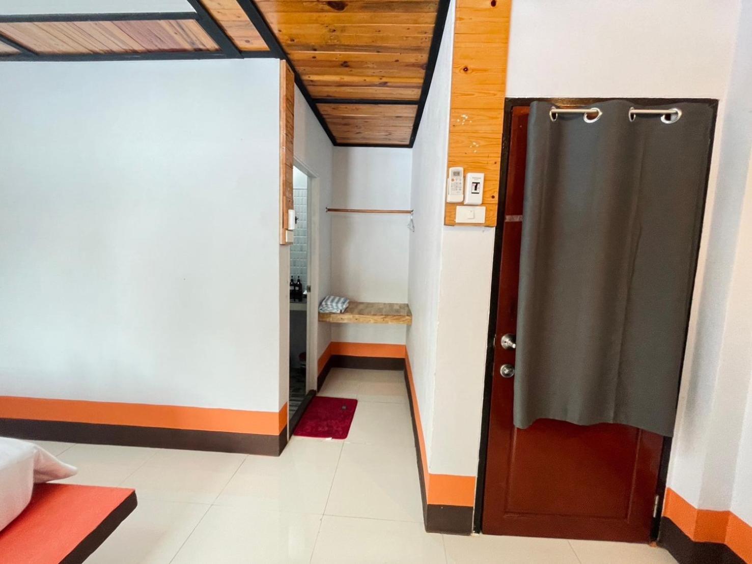 Mookboonchu Guesthouse ,Kohmook Trang Ko Muk Exterior foto