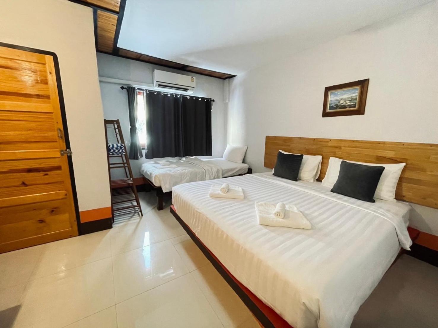 Mookboonchu Guesthouse ,Kohmook Trang Ko Muk Exterior foto