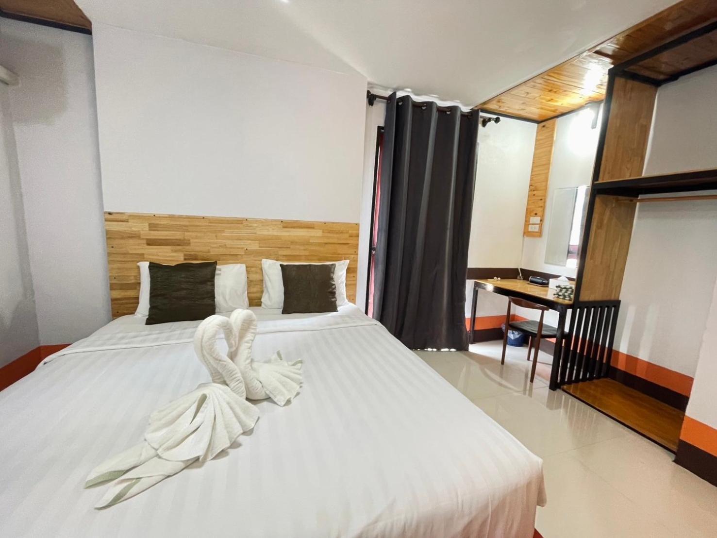 Mookboonchu Guesthouse ,Kohmook Trang Ko Muk Exterior foto